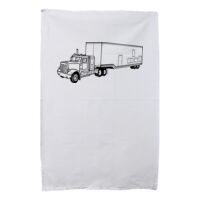 SAME DAY Tea Towel Thumbnail