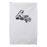 SAME DAY Tea Towel Thumbnail