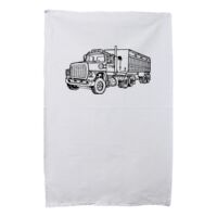 SAME DAY Tea Towel Thumbnail