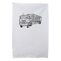 SAME DAY Tea Towel Thumbnail