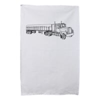 SAME DAY Tea Towel Thumbnail