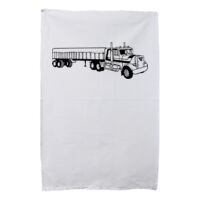 SAME DAY Tea Towel Thumbnail