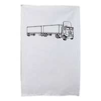 SAME DAY Tea Towel Thumbnail