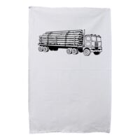 SAME DAY Tea Towel Thumbnail