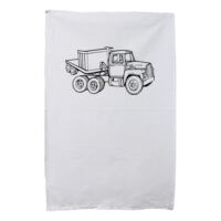 SAME DAY Tea Towel Thumbnail