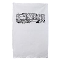 SAME DAY Tea Towel Thumbnail