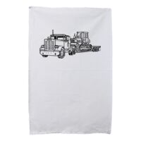 SAME DAY Tea Towel Thumbnail