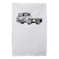 SAME DAY Tea Towel Thumbnail