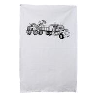 SAME DAY Tea Towel Thumbnail