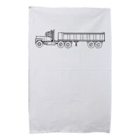 SAME DAY Tea Towel Thumbnail