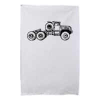 SAME DAY Tea Towel Thumbnail