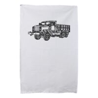 SAME DAY Tea Towel Thumbnail