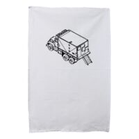 SAME DAY Tea Towel Thumbnail