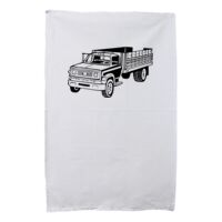 SAME DAY Tea Towel Thumbnail