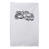 SAME DAY Tea Towel Thumbnail