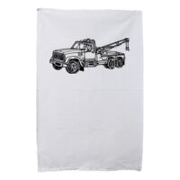 SAME DAY Tea Towel Thumbnail