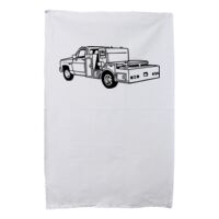 SAME DAY Tea Towel Thumbnail