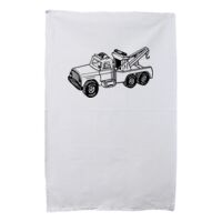 SAME DAY Tea Towel Thumbnail