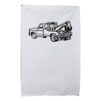 SAME DAY Tea Towel Thumbnail