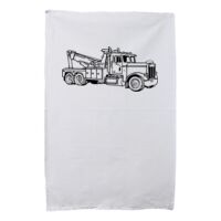 SAME DAY Tea Towel Thumbnail