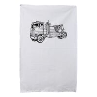 SAME DAY Tea Towel Thumbnail