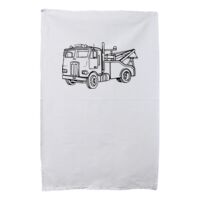 SAME DAY Tea Towel Thumbnail