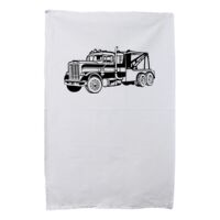 SAME DAY Tea Towel Thumbnail