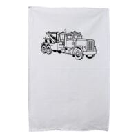 SAME DAY Tea Towel Thumbnail