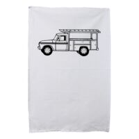 SAME DAY Tea Towel Thumbnail