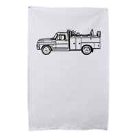 SAME DAY Tea Towel Thumbnail