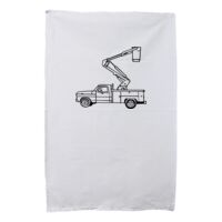 SAME DAY Tea Towel Thumbnail