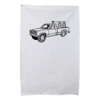 SAME DAY Tea Towel Thumbnail