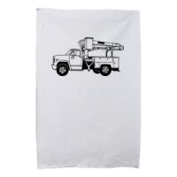 SAME DAY Tea Towel Thumbnail