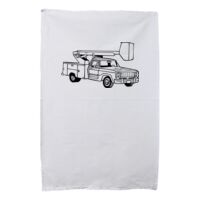 SAME DAY Tea Towel Thumbnail