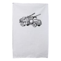 SAME DAY Tea Towel Thumbnail