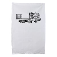 SAME DAY Tea Towel Thumbnail