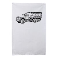 SAME DAY Tea Towel Thumbnail