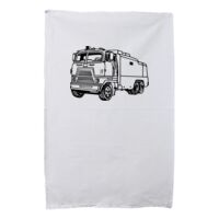 SAME DAY Tea Towel Thumbnail