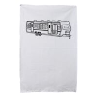 SAME DAY Tea Towel Thumbnail