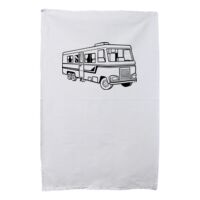 SAME DAY Tea Towel Thumbnail