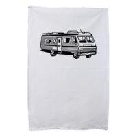 SAME DAY Tea Towel Thumbnail