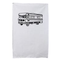 SAME DAY Tea Towel Thumbnail