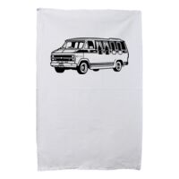 SAME DAY Tea Towel Thumbnail