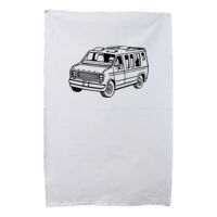 SAME DAY Tea Towel Thumbnail