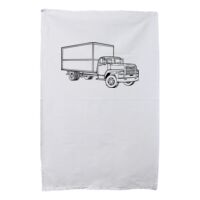 SAME DAY Tea Towel Thumbnail