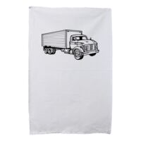 SAME DAY Tea Towel Thumbnail