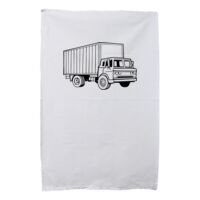 SAME DAY Tea Towel Thumbnail