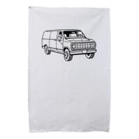 SAME DAY Tea Towel Thumbnail