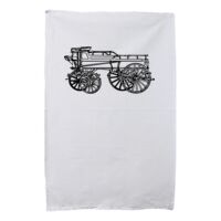 SAME DAY Tea Towel Thumbnail