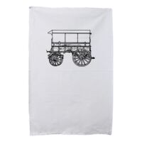 SAME DAY Tea Towel Thumbnail